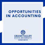 Opportunities in Accounting on February 11, 2026